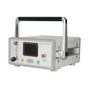 GD-2H Multifunctional SF6 Comprehensive Tester, SF6 Dew Point, Usafi, Kijaribu cha Mtengano