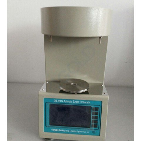 Tester ya tester ya kiotomatiki ya GD-6541A 