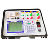 GDBR-P Transformer On-Load na No-Load Tester, Transformer Uwezo wa Uwezo