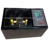 GDYJ-505H 80KV 100KV Transformer Mafuta Dielectric Kuvunja Voltage Voltage Insulating Oil BDV Tester