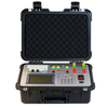 GDBR-P Transformer On-Load na No-Load Tester, Transformer Uwezo wa Uwezo