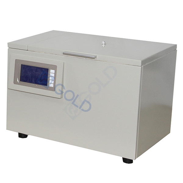 GC-7890-DL Transformer mafuta ya gesi chromatograph kufutwa gesi