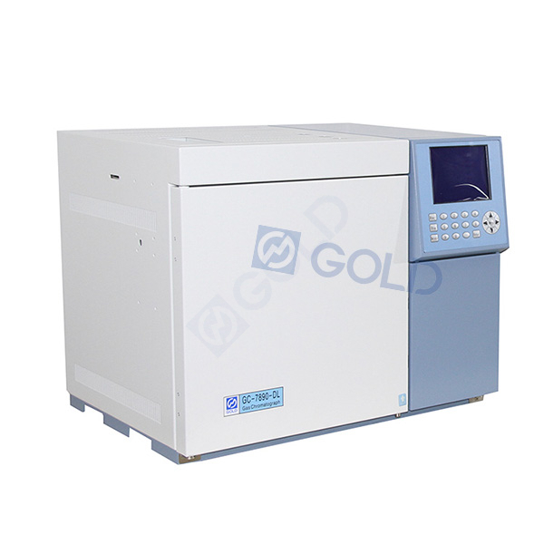 GC-7890-DL Transformer mafuta ya gesi chromatograph kufutwa gesi