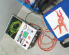 GDKZ-IV High-Voltage Circuit Breaker Vacuum Tester, High-voltage switch baraza la mawaziri Vacutios tester