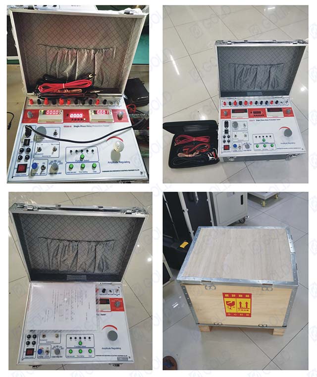 Jaribio la Upinzani wa Upepo, Transformer Winding Resistor Tester, Transformer Tester, Transformer Resistance Tester, Resistor Tester