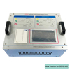 Mchanganuzi wa majibu ya frequency ya GDRZ-902, Transformer Sweep Frequency Response, IEC60076-18 Transformer Vilima Deformation Tester