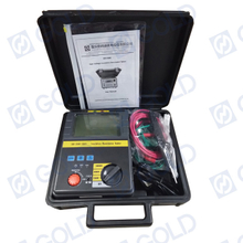 GD-2305 5kV Digital High Voltage Insulation Resistance Tester
